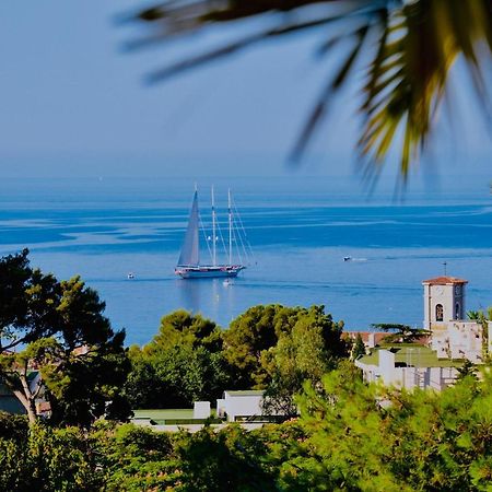 Hotel The Address Cassis Exteriér fotografie